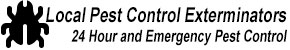 Oberon ND Pest Control Exterminators